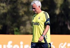 Fenerbahçe'de tam 7 yolcu: Jose Mourinho onay verdi! Transfer görüşmeleri başladı