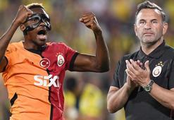 Galatasaray, geri sayımda! Osimhen için son saatler...