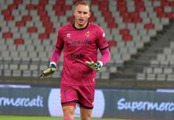 Çaykur Rizespor'dan kaleye Radunovic takviyesi