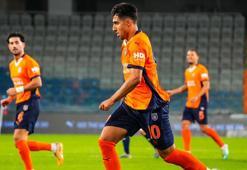 Göztepe'nin gözü Berkay Özcan'da