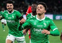 Trabzonspor, Bouchouari transferini bitiriyor!