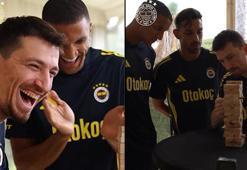 Fenerbahçe'den eğlenceli paylaşım