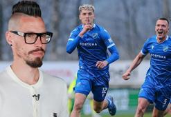 Marek Hamsik'ten Süper Lig devine Tomas Rigo çağrısı: Kaçırmayın!