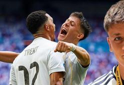 Arda Güler sessizliğini bozdu! Real Madrid'de 10 numara Mbappe'ye verildi, yanıt geldi