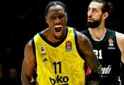 Fenerbahçe'den ayrılan Nigel Hayes'in yeni takımı belli oldu