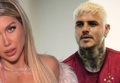 3 ila 10 yıl hapis! Icardi'nin Wanda Nara'ya açtığı 'müstehcen görüntü' davasının detayları ortaya çıktı