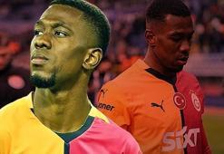 Galatasaray'da Cuesta yönetime iletti 'Geri dönmek istiyorum'