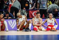 Filenin Sultanları'nın yer alacağı Dünya Şampiyonası öncesi çatışmalar artıyor