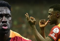Galatasaray bırakmıyor Davinson Sanchez'e talipler artıyor