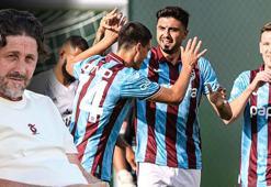 (ÖZET) Trabzonspor ikinci yarıda açıldı | Trabzonspor - Ümraniyespor maç sonucu: 3-1