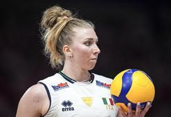 Milletler Ligi'nde ilk finalist İtalya