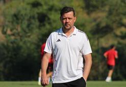 Pendikspor'da Uğur Uçar'dan şampiyonluk sözleri!