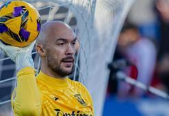 Kocaliespor'da gündem Marko Dmitrovic transferi