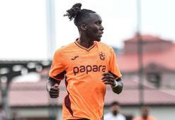 İspanyollardan Batista Mendy atağı! Teklif bekleniyor