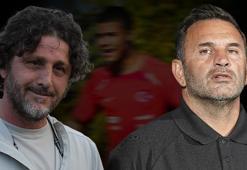 Trabzonspor anlaşmıştı, Galatasaray için İstanbul'a geliyor! Genç yıldız transfer oluyor...