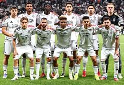 Beşiktaş'ta sürpriz! Shakhtar maçı sonrası ayrılma kararı aldı...