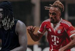 Bayern Münih, Sacha Boey'yi kovmaktan beter etti! Alman basını son dakika olarak duyurdu...