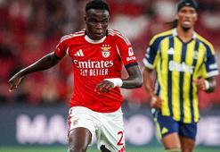 Yıldız oyuncu, Fenerbahçe maçı sonrası sezonu kapattı!