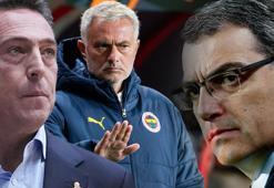 Comolli Fenerbahçe'nin yıldızına gözünü dikti! Transferde iş ciddiye bindi
