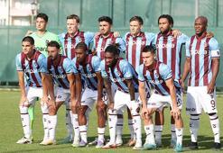 Trabzonspor'da Erzurum kampı sona erdi! Tekke'nin son kadrosu