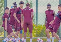 Trabzonspor’da kamp sona erdi ve kadro şekillendi