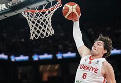 EuroBasket'te geri sayım başladı: Son 1 ay kaldı