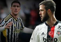 Eski Beşiktaşlı yıldızdan Fenerbahçe için açıklama! Dusan Vlahovic hakkında çarpıcı sözler
