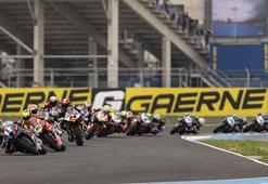 Toprak Razgatlıoğlu, Superbike Macaristan ayağının ikinci yarışını da kazandı