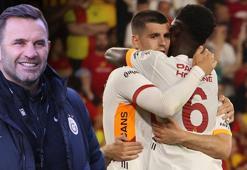 Como Başkanı Mirwan Suwarso'dan, Galatasaray'ın yıldızı için transfer açıklaması