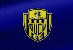 Ankaragücü'nden olay açıklama: 'Bilgimiz olmadan sözleşme imzaladı