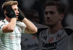 Semih Kılıçsoy Beşiktaş'tan ayrılıyor! Resmi açıklama an meselesi