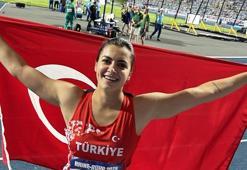 32. Dünya Üniversite Yaz Oyunları'nda Türkiye 8. oldu