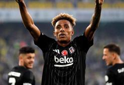 Beşiktaş'tan Gedson'a transfer izni yok