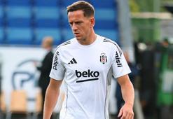 Kocaelispor'dan Amir Hadziahmetovic bombası