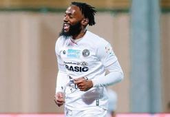Kevin N'Koudou, Süper Lig'e dönüyor! Görüşmeler sürüyor