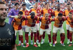 Galatasaray'ın yıldızına büyük ilgi! Bonservisi belli oldu