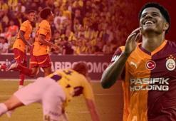 Galatasaray'ın yıldızı Gabriel Sara'dan Fenerbahçe itirafı! 'İnanılmazdı'