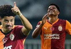 Galatasaray'ın yıldızı Gabriel Sara'dan Fenerbahçe itirafı! 'İnanılmazdı'