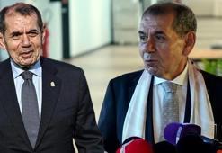 Galatasaray Başkanı Dursun Özbek açıkladı 'Bu bir milattır'