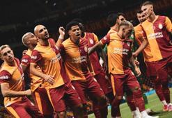 Galatasaray Barış Alper Yılmaz ve Gabriel Sara'nın değerini biçti! Bu fiyatın altına göz açtırılmayacak