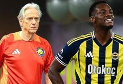 Suudi Arabistan'da Jhon Duran pişmanlığı! 'Onu nasıl Fenerbahçe'ye verirsiniz!'