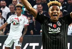Beşiktaş Gedson Fernandes ayrılığı her an açıklanabilir! Bonservisi belli oldu