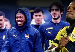 Fenerbahçe'nin orkestra şefi Fred'den taraftarlara mesaj: Çok istiyoruz