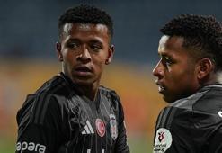 Ayrılık sinyali mi? Beşiktaş'ta Keny Arroyo krizi! Tek hamlede silip attı