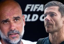 Real Madrid'den Manchester City'e dev takas teklifi