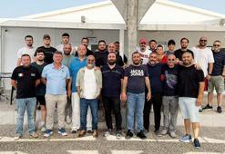 Karşıyaka yönetiminden birlik çağrısı