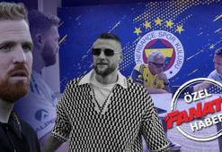 ÖZEL | Fenerbahçe'de Skrinar'dan sonra bir transfer daha bitiyor! Devin Özek devreye girdi, imzalar yakın