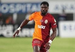 1 yıl kulüpsüz kalmıştı! Eski Galatasaraylı Serge Aurier, Serdar Dursun'un takım arkadaşı oldu