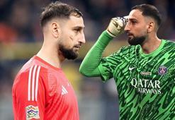 Gianluigi Donnarumma'dan geleceği için karar!