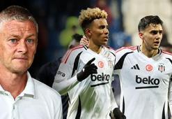 Portekiz basınından bomba iddia! Beşiktaş'ta anlaşma tamamlandı